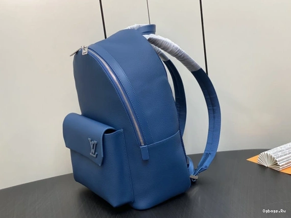 TAKEOFF VUITTON BACKPACK LOUIS 1221